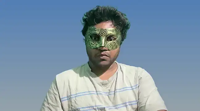 telugu boy  online show from December 18, 3:11 pm