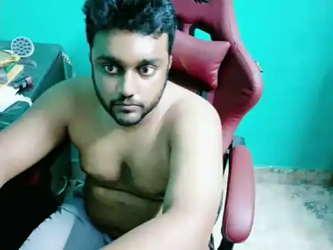 telugu boy  online show from October 4, 3:28 pm