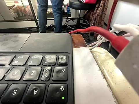 RawRyder8 online show from December 13, 10:16 pm