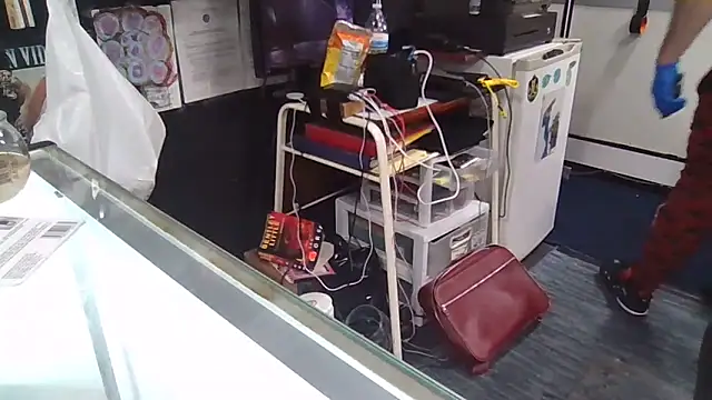 Snapshot of RawRyder8 chatting on September 10, 3:38 am RawRyder8 online show from September 10, 3:38 am