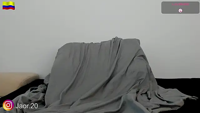 Jaor owens20 online show from September 26, 12:52 am