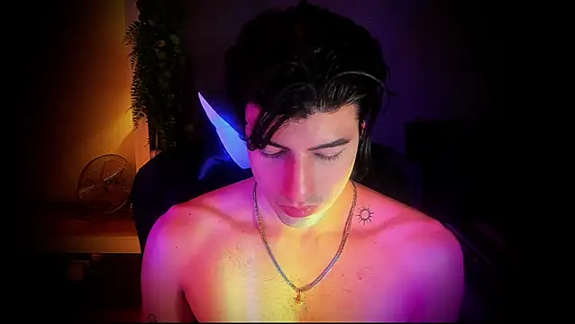 newjeff online show from September 29, 8:05 pm