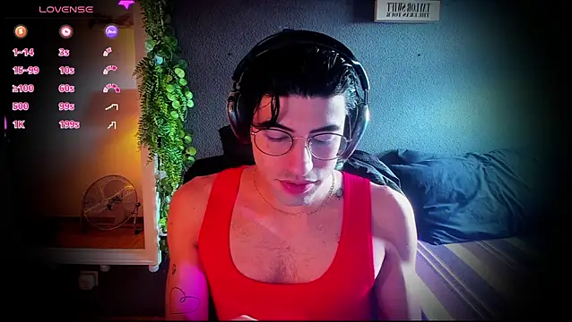 newjeff online show from October 13, 10:32 am