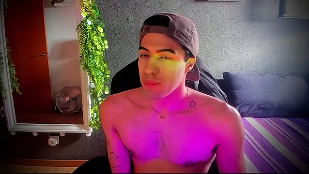 newjeff online show from October 15, 11:51 am