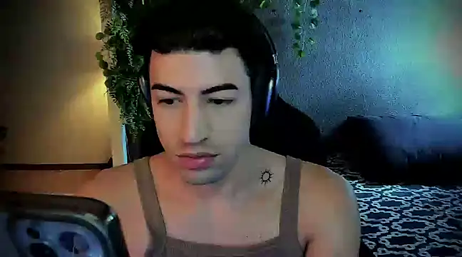 newjeff online show from March 16, 2:33 pm