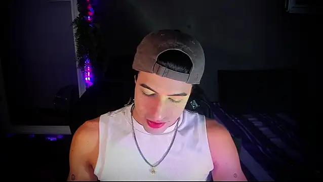 newjeff online show from October 17, 7:40 pm