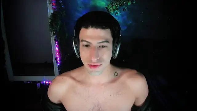 newjeff online show from March 20, 7:50 pm