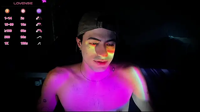 newjeff online show from October 11, 8:18 am