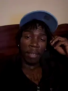 JasperBlaxx online show from November 6, 10:35 pm