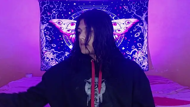daiki sx online show from July 13, 10:50 am