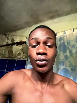 The black1 online show from January 9, 1:38 pm