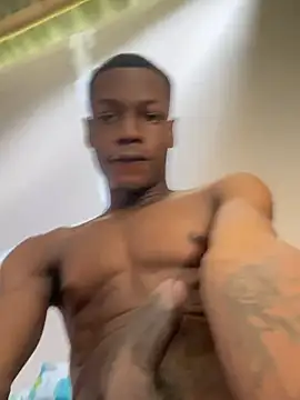 The black1 online show from January 11, 3:52 pm