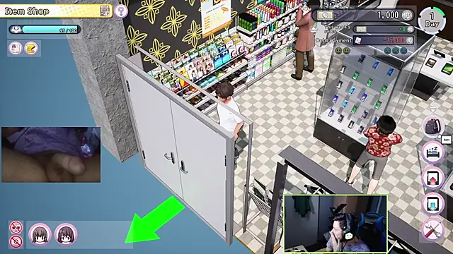 MikeyLevinePH online show from October 9, 12:04 am