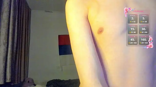 Vampirella GS online show from March 23, 7:31 pm