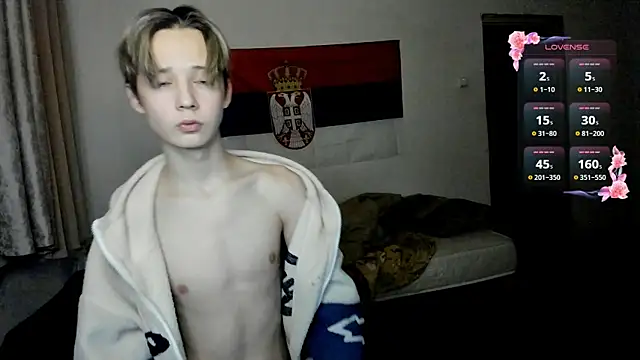 Vampirella GS online show from November 14, 7:37 pm