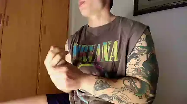 juandking online show from March 12, 10:37 am