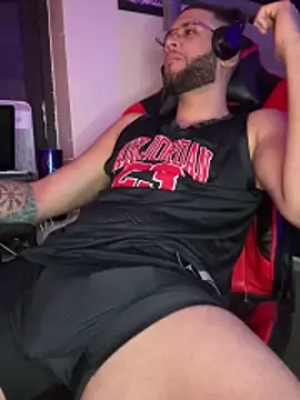 Joker19196 online show from November 3, 12:48 am