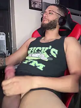 Joker19196 online show from October 10, 1:43 am