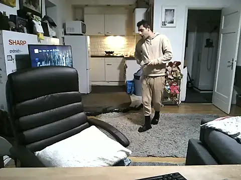 mihaimichael online show from January 13, 2:05 am