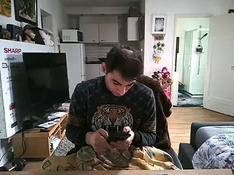 mihaimichael online show from December 22, 11:18 am