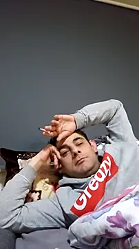 mihaimichael online show from January 11, 10:57 pm