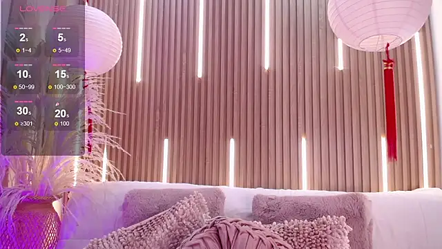 Tayzon Foxxx online show from March 8, 8:24 pm