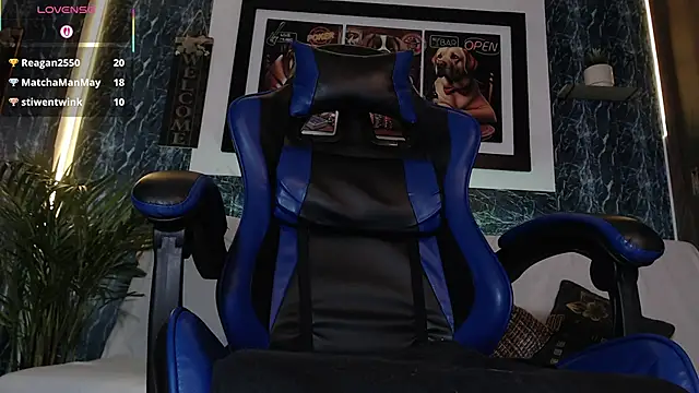 colby scott online show from February 22, 11:28 pm