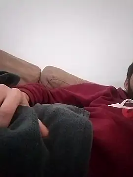 kevcore96 online show from March 8, 3:11 pm