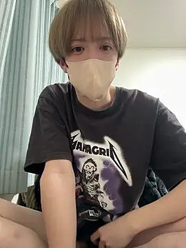 yuuuuma578 online show from February 26, 2:51 pm