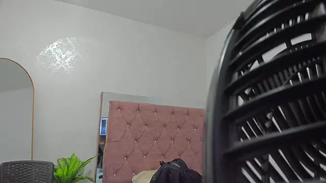 Black Rose2 online show from January 17, 6:25 pm