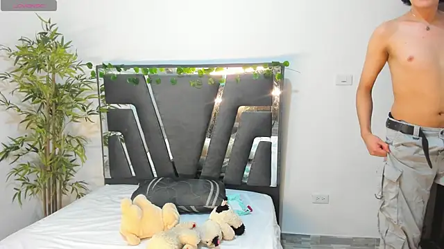 Black Rose2 online show from February 1, 11:43 am