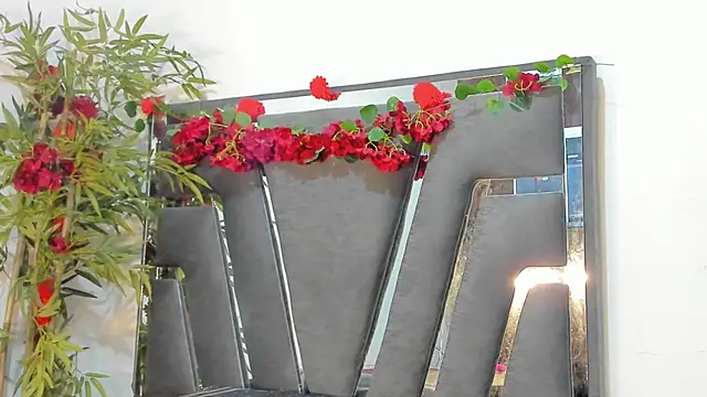 Black Rose2 online show from March 12, 11:53 am