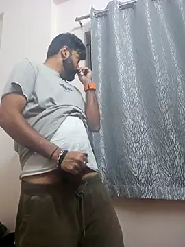 Hornie small Dick01 online show from November 1, 2:21 pm