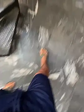 paco110396 online show from March 17, 1:35 pm