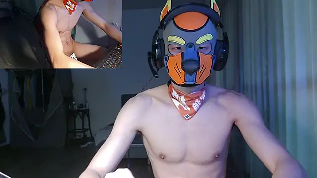 tibetanwolf sex online show from February 10, 5:01 am