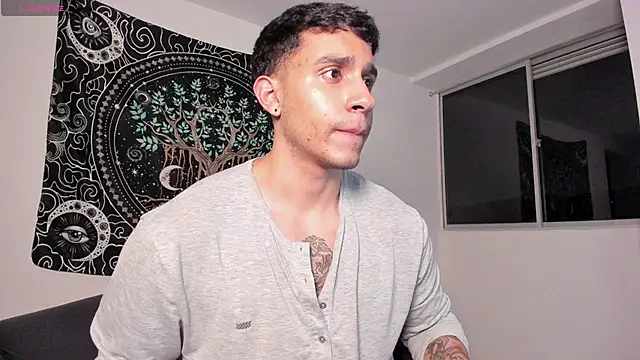 JayMarcos  online show from March 5, 4:02 am