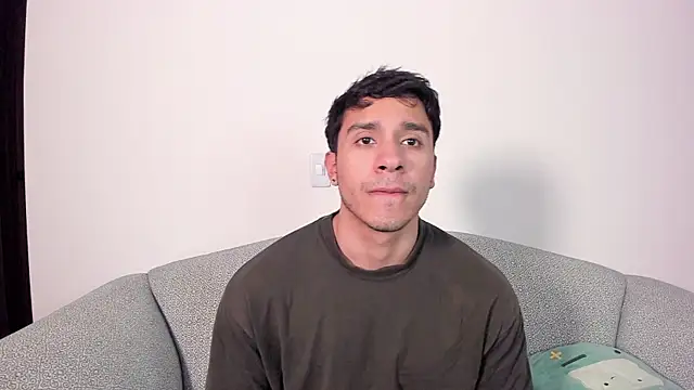 JayMarcos  online show from January 11, 3:55 am