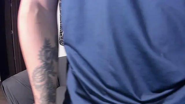 JayMarcos  online show from January 29, 12:12 am