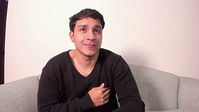 JayMarcos  online show from January 9, 4:19 am