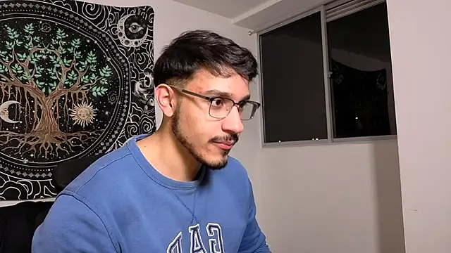 JayMarcos  online show from September 14, 5:09 am