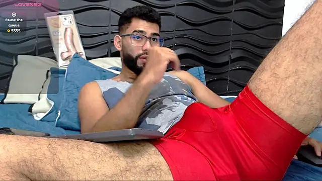 MattewRey online show from December 16, 10:56 pm