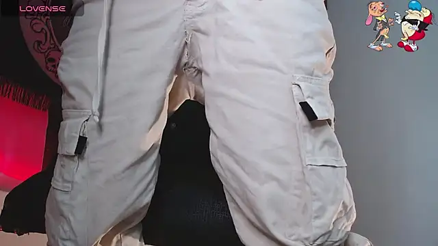 ren stipee online show from September 30, 10:13 pm