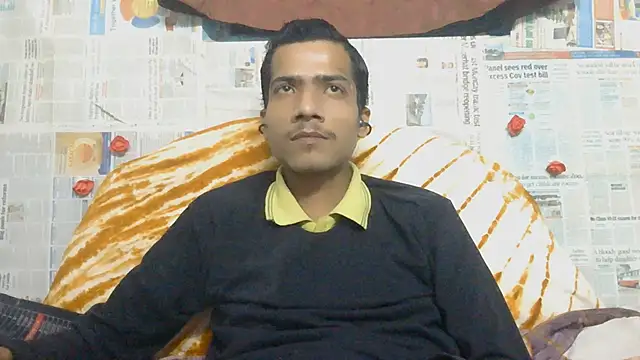 Alex Suman25 online show from February 23, 6:20 pm