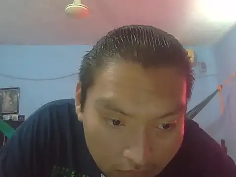 daniel4444Cu online show from April 19, 8:55 pm