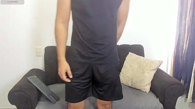 Iamdylan777 online show from April 21, 3:51 pm