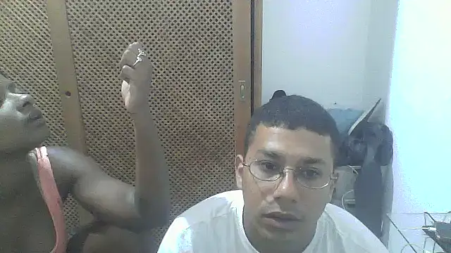 Casaloculttoo online show from October 16, 9:56 pm