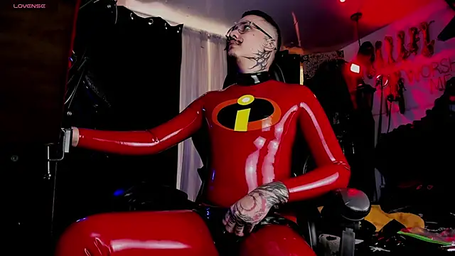 allanhurtss online show from October 30, 5:25 pm