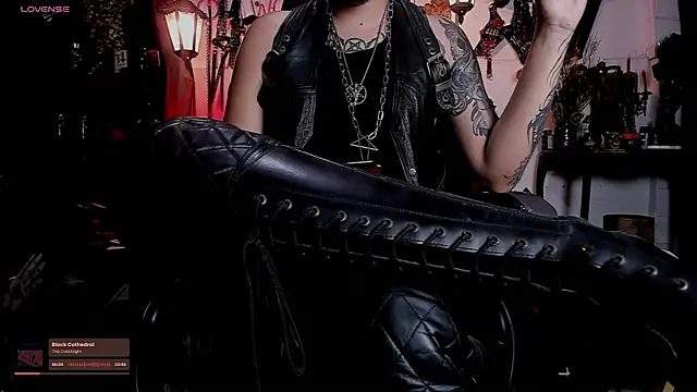 allanhurtss online show from February 11, 6:24 pm