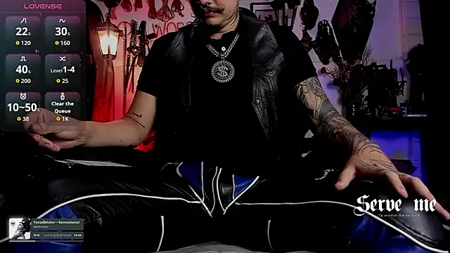 allanhurtss online show from February 7, 5:29 pm