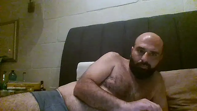 Denisilboss online show from June 22, 10:14 pm